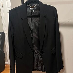 DKNY Women’s Black Blazer